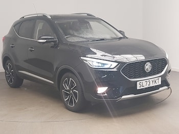 Used MG MG ZS 2023 for sale - 78976969: Photo