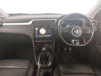 Used MG MG ZS 2023 for sale - 78976969: Photo
