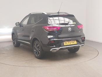 Used MG MG ZS 2023 for sale - 78976969: Photo