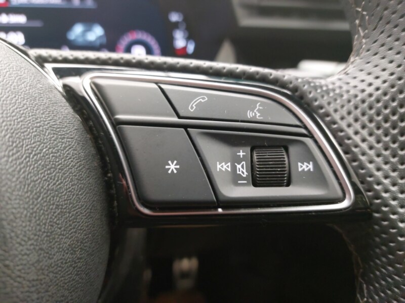 Used Audi A3 2024 for sale - 76091714: Photo 14