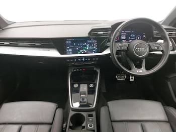Used Audi A3 2024 for sale - 76091714: Photo 2