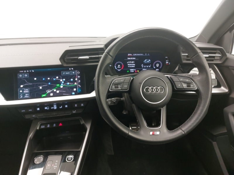 Used Audi A3 2024 for sale - 76091714: Photo 7