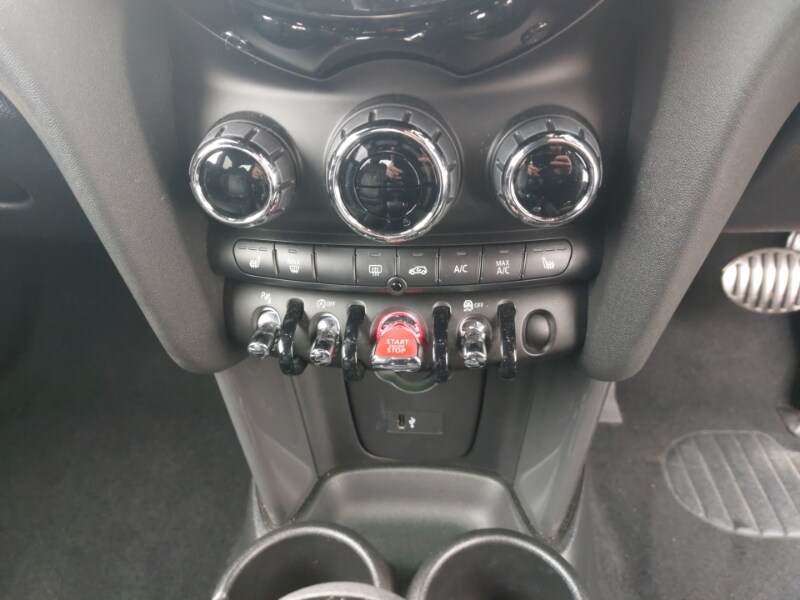 Used MINI Hatch 2020 for sale - 77645046: Photo 19