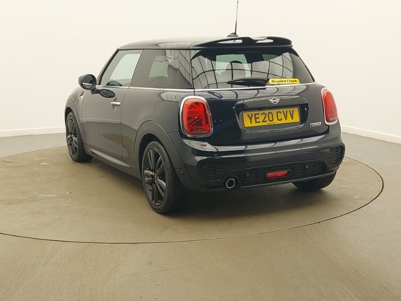 Used MINI Hatch 2020 for sale - 77645046: Photo 3
