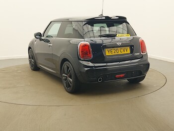 Used MINI Hatch 2020 for sale - 77645046: Photo
