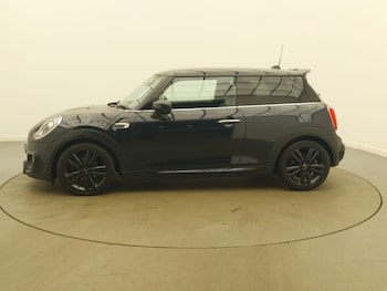 Used MINI Hatch 2020 for sale - 77645046: Photo