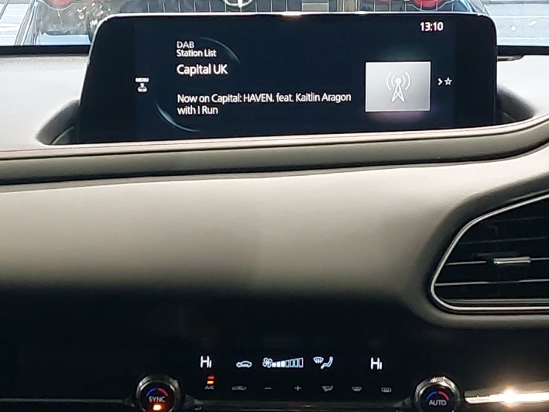 Used Mazda CX-30 2025 for sale - 77141897: Photo 10