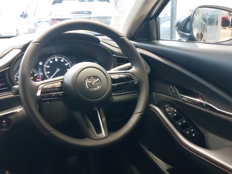 Used Mazda CX-30 2025 for sale - 77141897: Photo 11