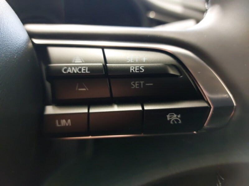 Used Mazda CX-30 2025 for sale - 77141897: Photo 13