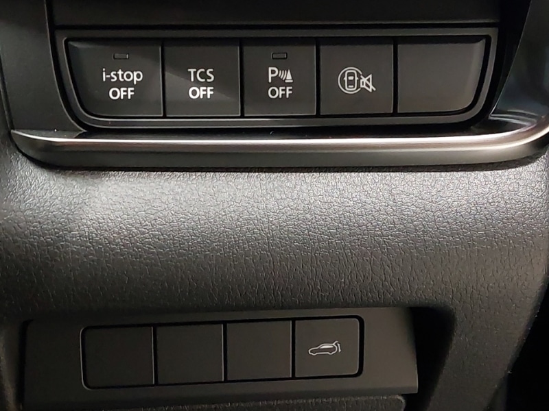 Used Mazda CX-30 2025 for sale - 77141897: Photo 16