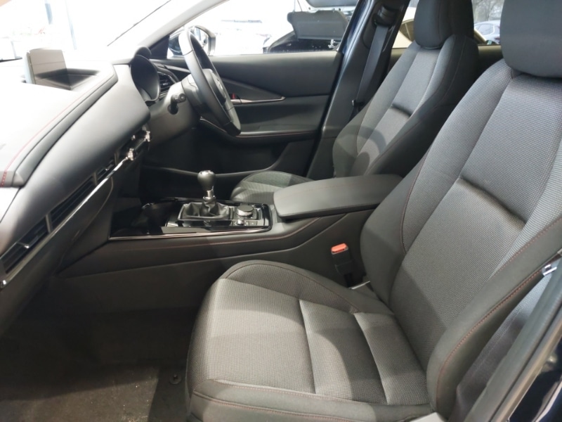 Used Mazda CX-30 2025 for sale - 77141897: Photo 5