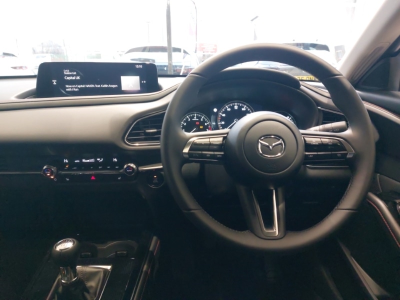 Used Mazda CX-30 2025 for sale - 77141897: Photo 7