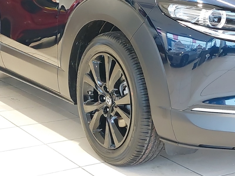 Used Mazda CX-30 2025 for sale - 77141897: Photo 9