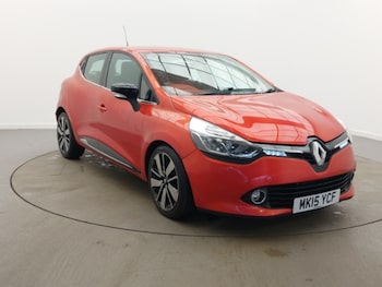 Used Renault Clio 2015 for sale - 78692968: Photo
