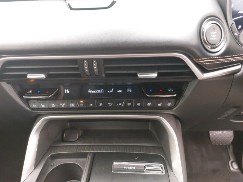 Used Mazda CX-80 2025 for sale - 78061119: Photo 18