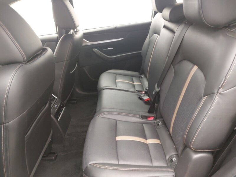 Used Mazda CX-80 2025 for sale - 78061119: Photo 6