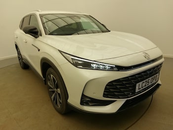 Used MG MG HS 2025 for sale - 78440858: Photo