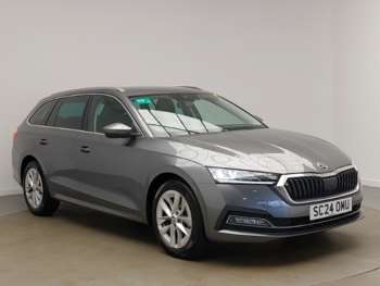 2024 - 1.5 TSI e-TEC SE L 5dr DSG