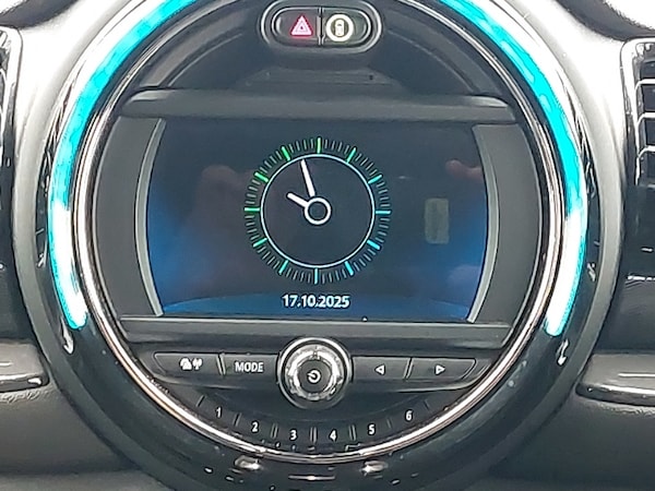 Used MINI Clubman 2019 for sale - 76301896: Photo 10