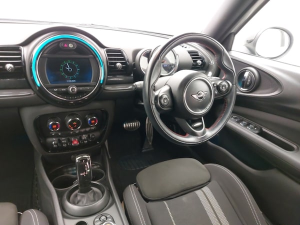 Used MINI Clubman 2019 for sale - 76301896: Photo 11
