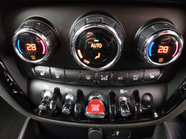 Used MINI Clubman 2019 for sale - 76301896: Photo 12