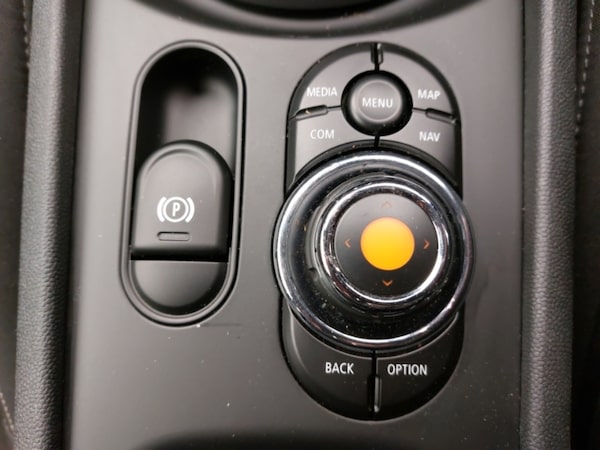 Used MINI Clubman 2019 for sale - 76301896: Photo 13
