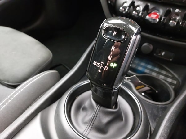 Used MINI Clubman 2019 for sale - 76301896: Photo 14