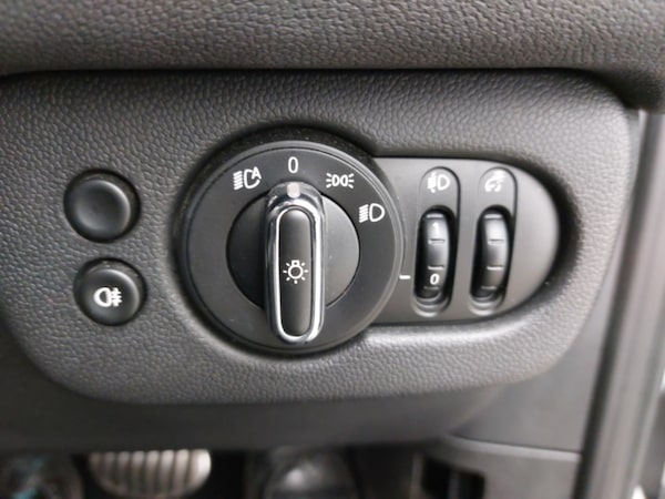 Used MINI Clubman 2019 for sale - 76301896: Photo 16