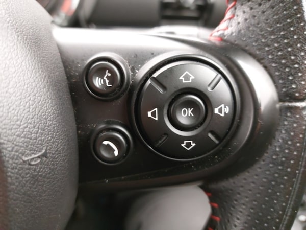 Used MINI Clubman 2019 for sale - 76301896: Photo 18