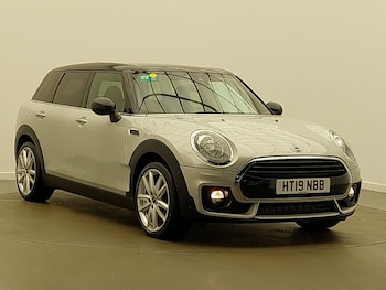 MINI - Clubman