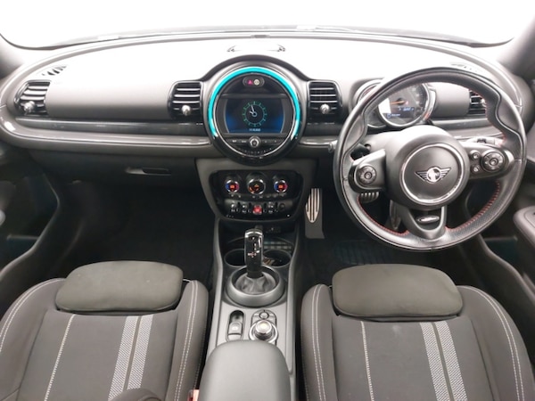 Used MINI Clubman 2019 for sale - 76301896: Photo 2