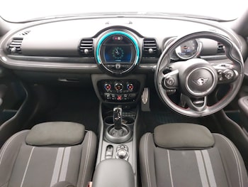 Used MINI Clubman 2019 for sale - 76301896: Photo 2