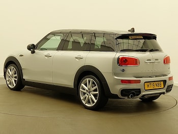 Used MINI Clubman 2019 for sale - 76301896: Photo 3
