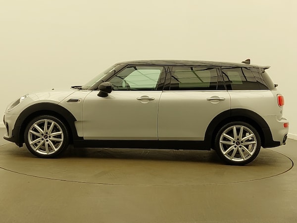 Used MINI Clubman 2019 for sale - 76301896: Photo 4
