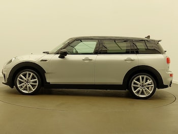 Used MINI Clubman 2019 for sale - 76301896: Photo 4