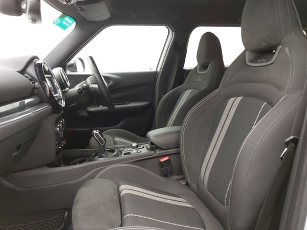 Used MINI Clubman 2019 for sale - 76301896: Photo 5