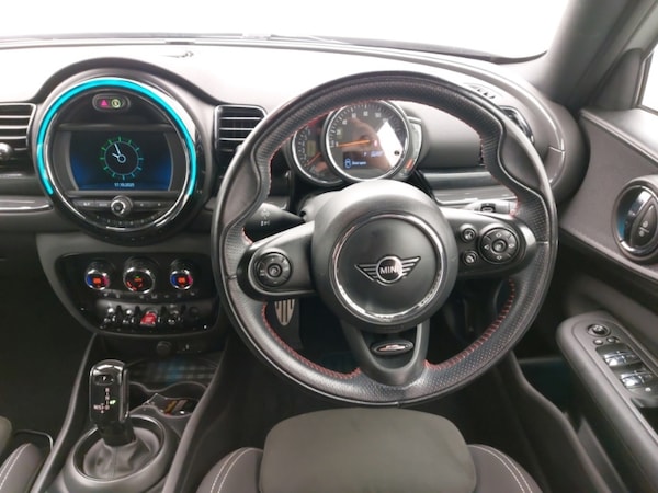 Used MINI Clubman 2019 for sale - 76301896: Photo 7