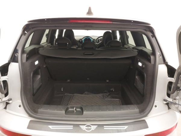 Used MINI Clubman 2019 for sale - 76301896: Photo 8