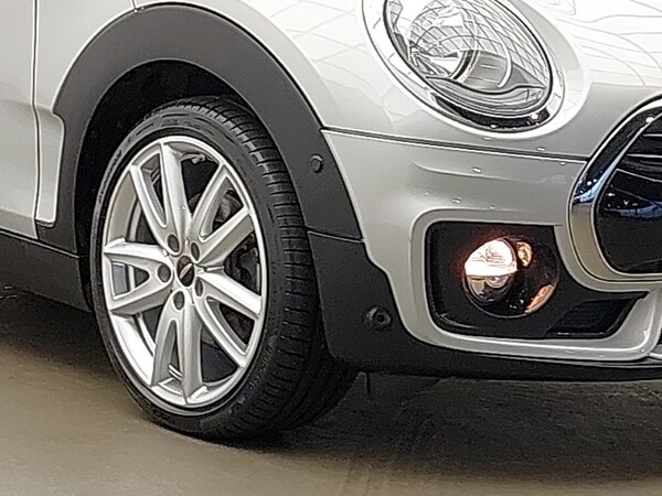 Used MINI Clubman 2019 for sale - 76301896: Photo 9