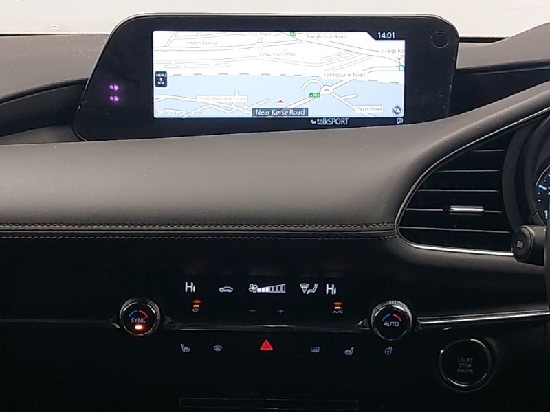 Used Mazda Mazda3 2019 for sale - 76478326: Photo 10