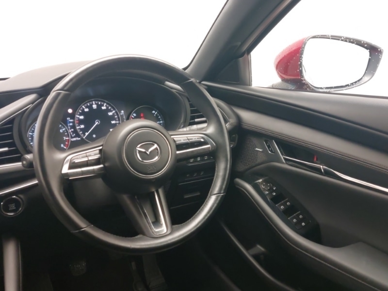 Used Mazda Mazda3 2019 for sale - 76478326: Photo 11