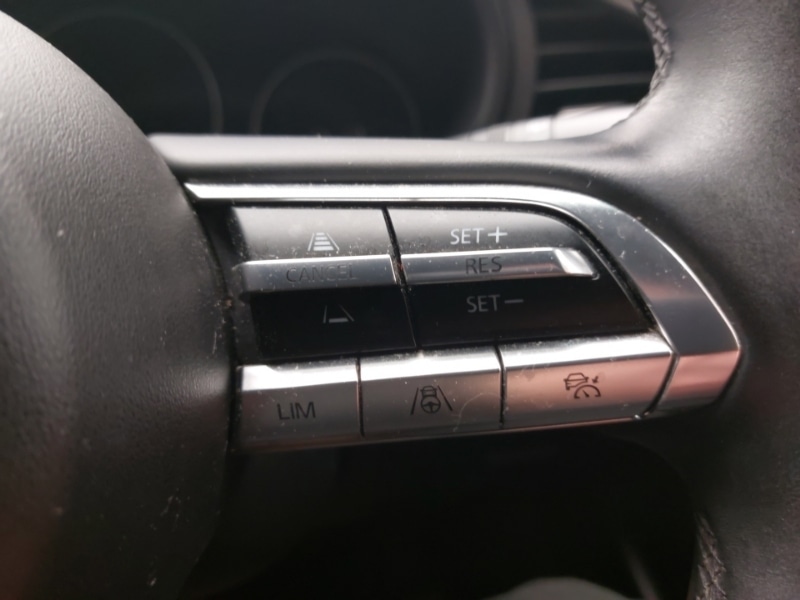 Used Mazda Mazda3 2019 for sale - 76478326: Photo 14