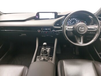 Used Mazda Mazda3 2019 for sale - 76478326: Photo