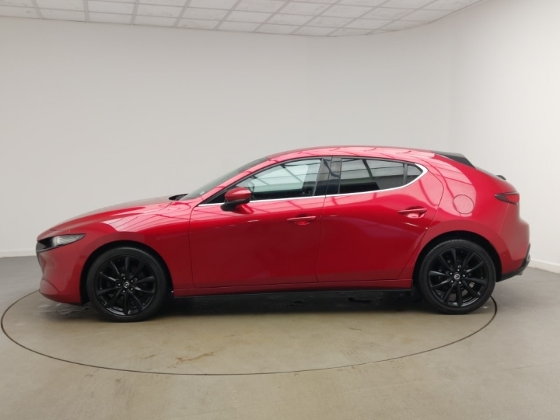 Used Mazda Mazda3 2019 for sale - 76478326: Photo 4