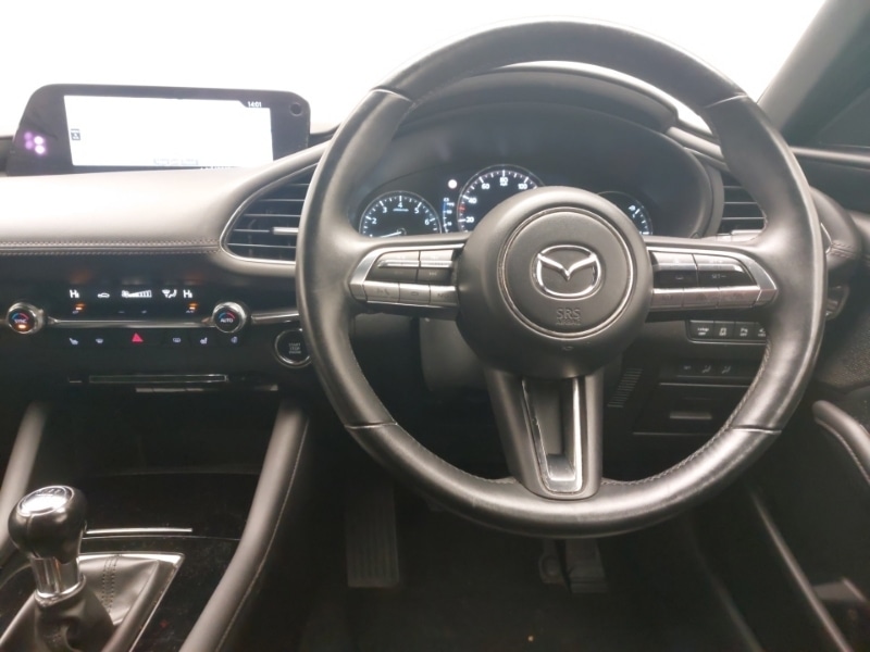 Used Mazda Mazda3 2019 for sale - 76478326: Photo 7