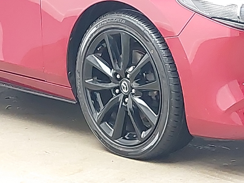 Used Mazda Mazda3 2019 for sale - 76478326: Photo 9