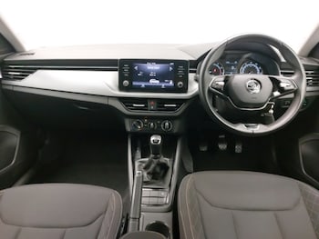 Used Skoda Kamiq 2022 for sale - 77086739: Photo