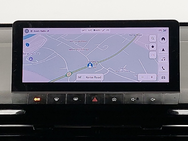 Used MG MG4 2023 for sale - 76911883: Photo 10