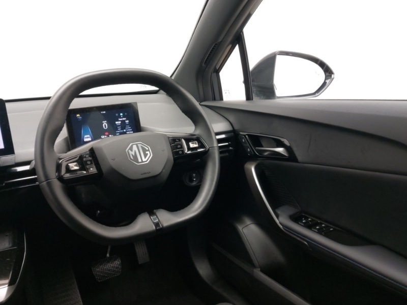 Used MG MG4 2023 for sale - 76911883: Photo 11