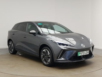 2023 - 150kW Trophy EV Long Range 64kWh 5dr Auto